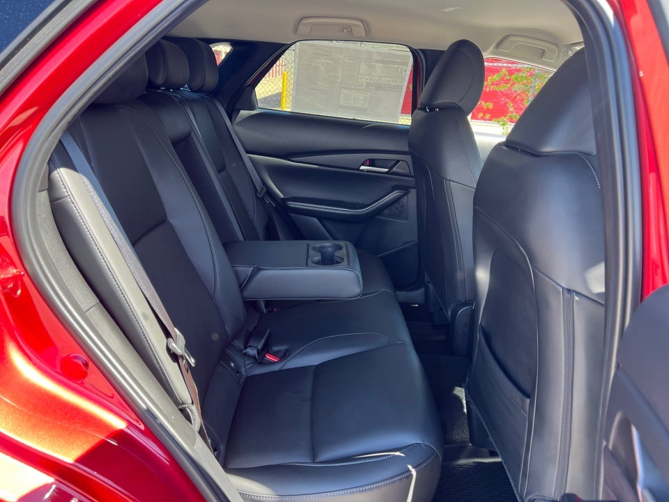 2026 Mazda Mazda CX-30 2.5 S Select Sport