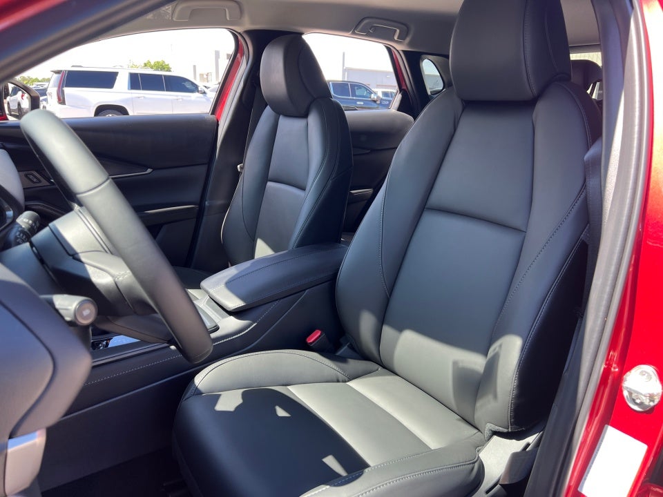 2026 Mazda Mazda CX-30 2.5 S Select Sport