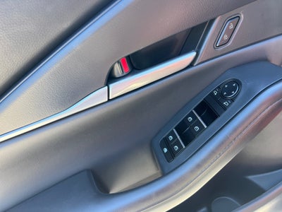 2026 Mazda Mazda CX-30 2.5 S Select Sport