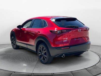 2026 Mazda Mazda CX-30 2.5 S Select Sport