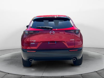 2026 Mazda Mazda CX-30 2.5 S Select Sport