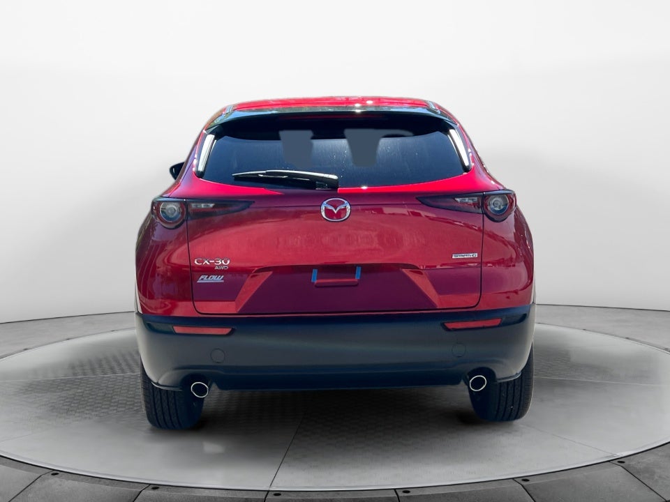 2026 Mazda Mazda CX-30 2.5 S Select Sport