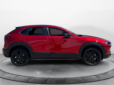 2026 Mazda Mazda CX-30 2.5 S Select Sport