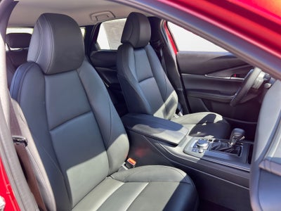 2026 Mazda Mazda CX-30 2.5 S Select Sport