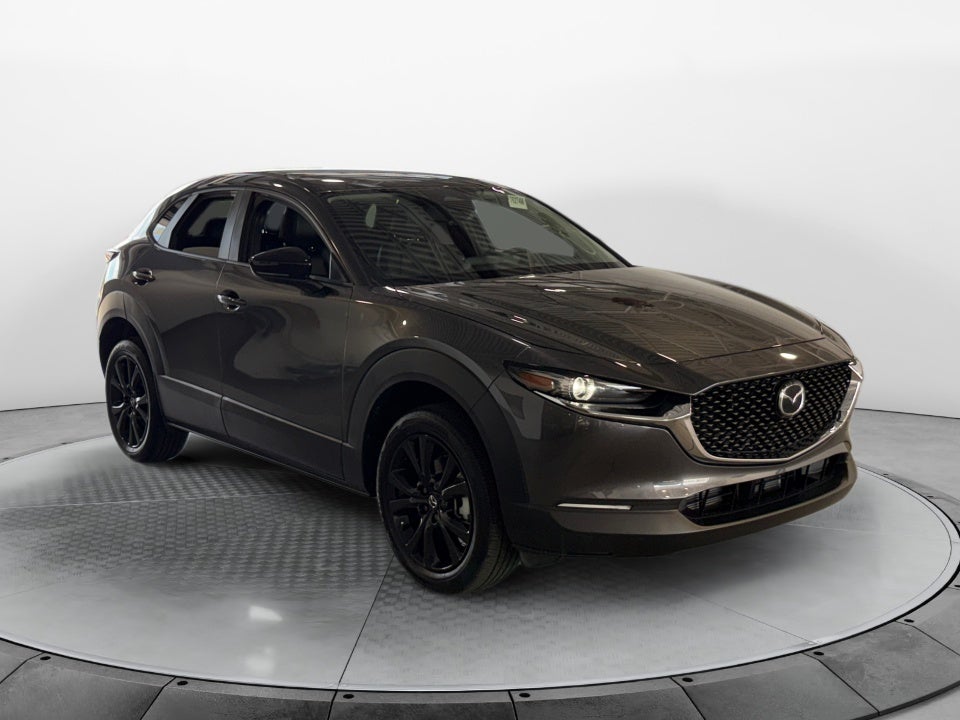 2026 Mazda Mazda CX-30 2.5 S Select Sport