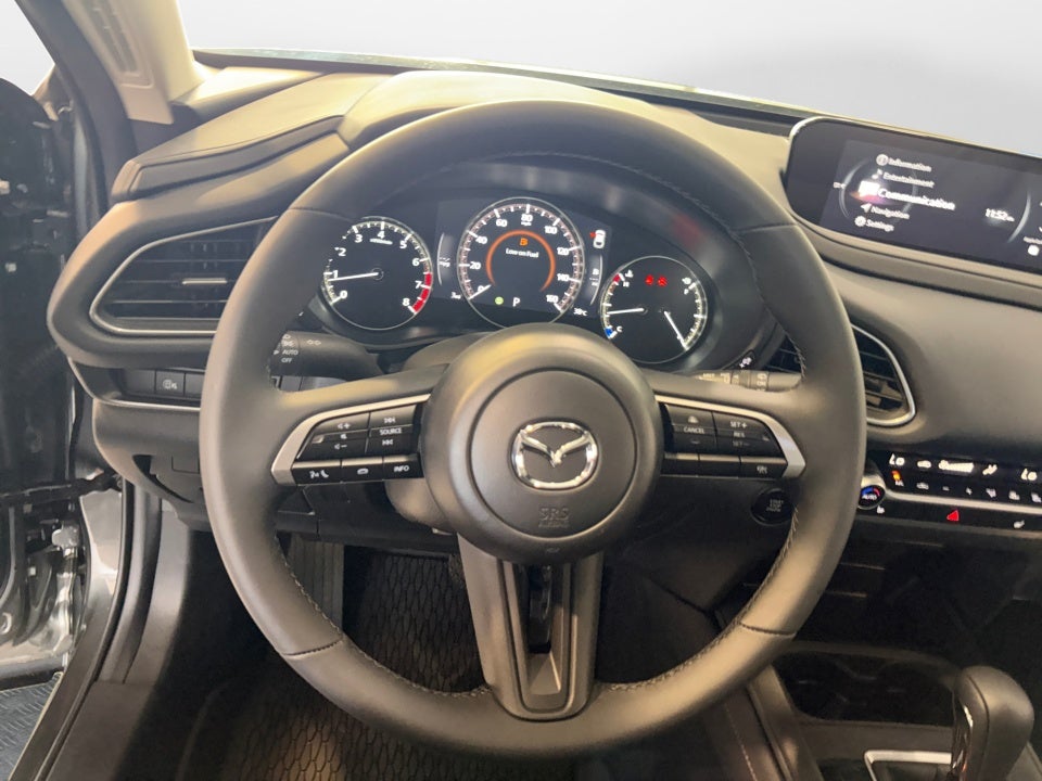 2026 Mazda Mazda CX-30 2.5 S Select Sport