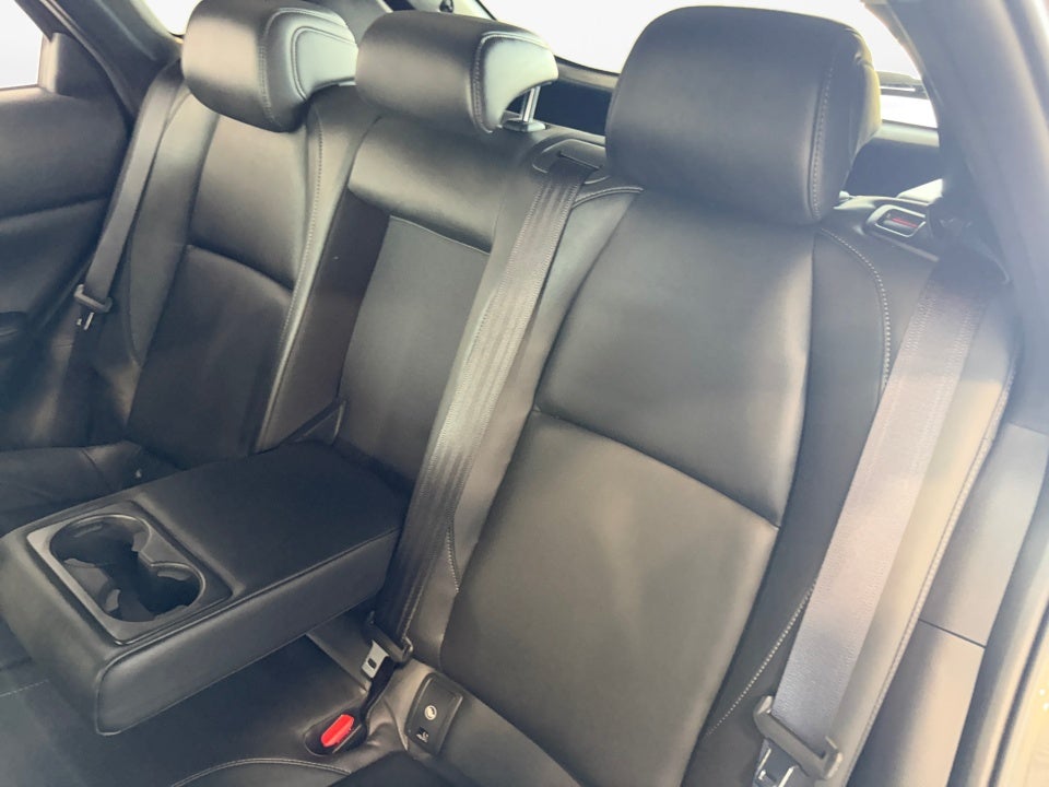 2026 Mazda Mazda CX-30 2.5 S Select Sport