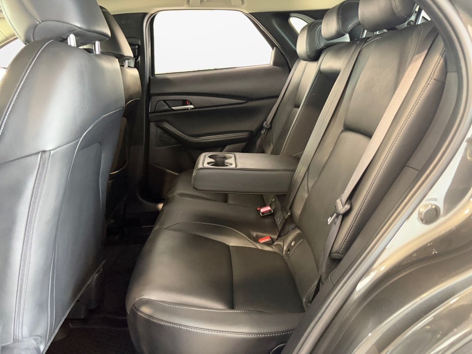 2026 Mazda Mazda CX-30 2.5 S Select Sport