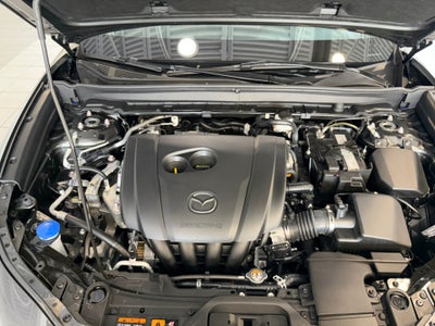 2026 Mazda Mazda CX-30 2.5 S Select Sport