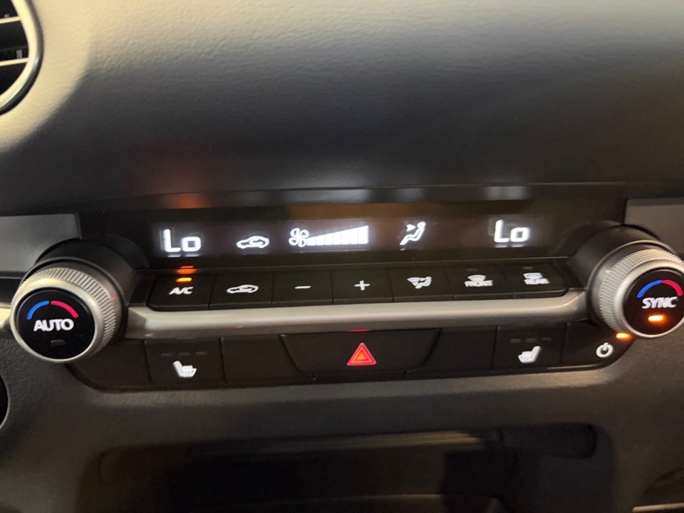 2026 Mazda Mazda CX-30 2.5 S Select Sport