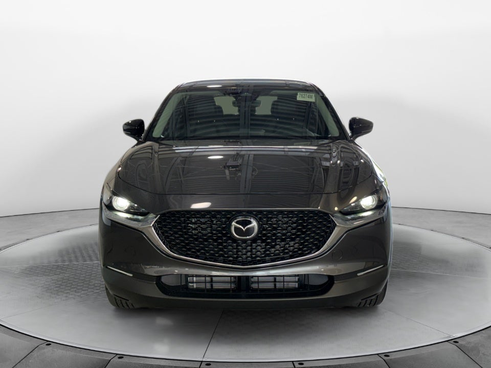 2026 Mazda Mazda CX-30 2.5 S Select Sport