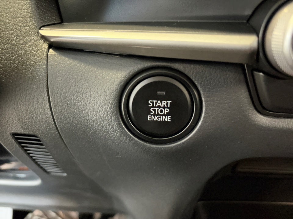 2026 Mazda Mazda CX-30 2.5 S Select Sport