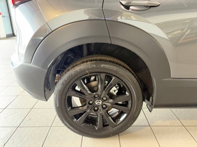 2026 Mazda Mazda CX-30 2.5 S Select Sport