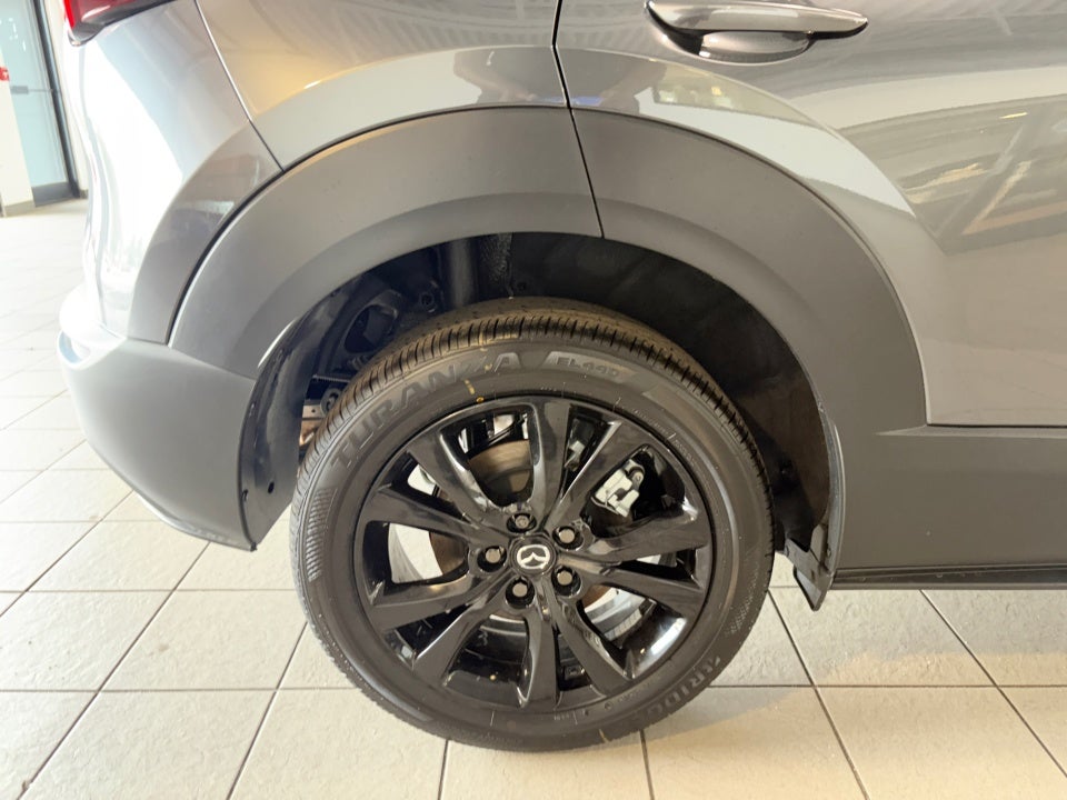 2026 Mazda Mazda CX-30 2.5 S Select Sport