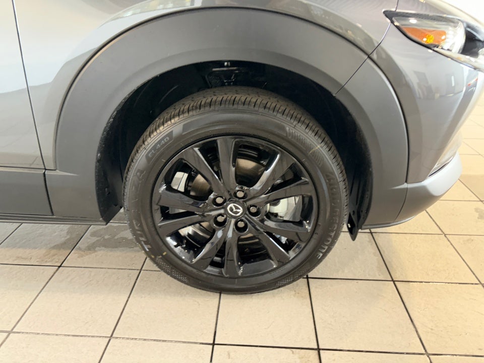 2026 Mazda Mazda CX-30 2.5 S Select Sport
