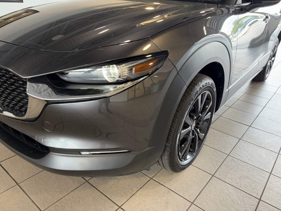 2026 Mazda Mazda CX-30 2.5 S Select Sport