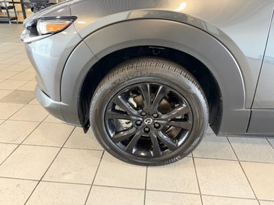 2026 Mazda Mazda CX-30 2.5 S Select Sport