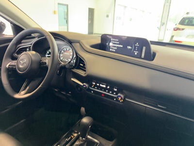 2026 Mazda Mazda CX-30 2.5 S Select Sport