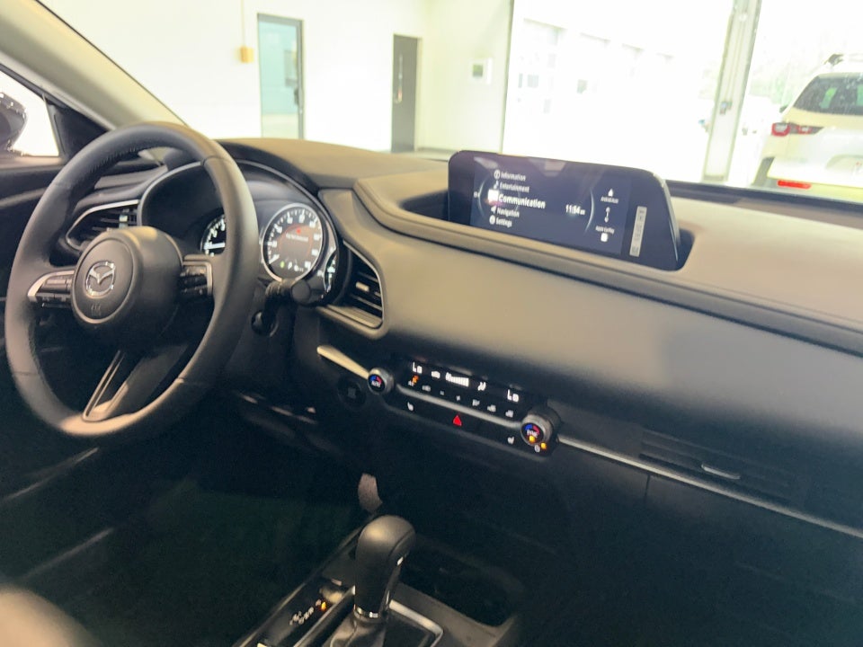 2026 Mazda Mazda CX-30 2.5 S Select Sport