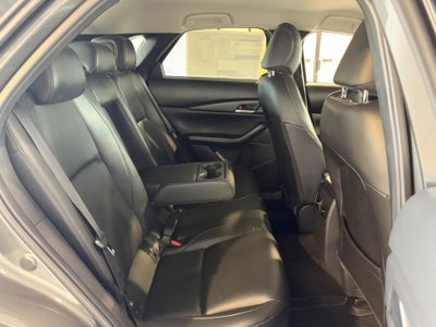 2026 Mazda Mazda CX-30 2.5 S Select Sport