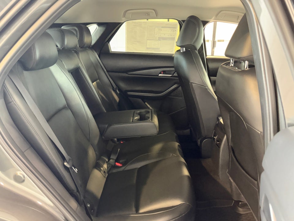 2026 Mazda Mazda CX-30 2.5 S Select Sport