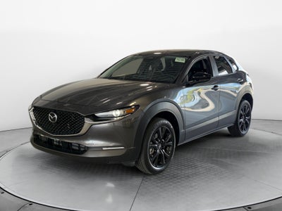 2026 Mazda Mazda CX-30 2.5 S Select Sport