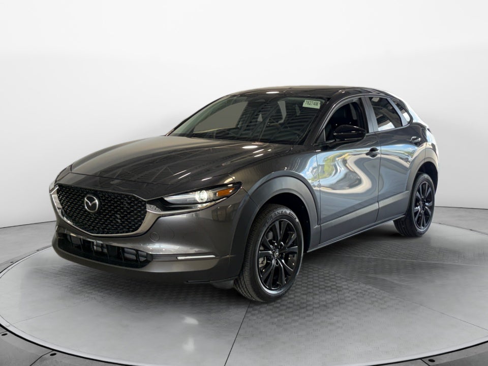 2026 Mazda Mazda CX-30 2.5 S Select Sport