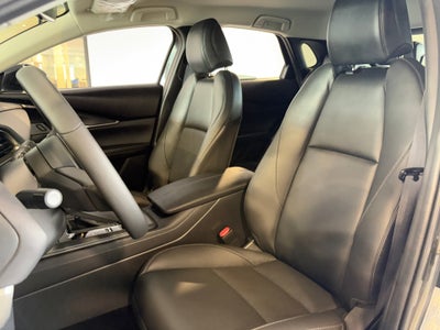 2026 Mazda Mazda CX-30 2.5 S Select Sport