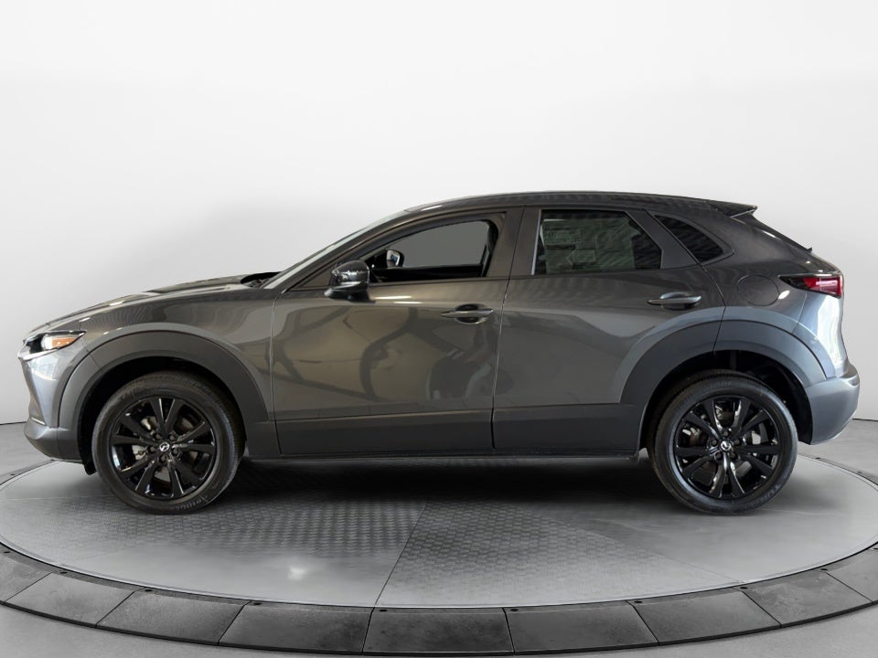 2026 Mazda Mazda CX-30 2.5 S Select Sport