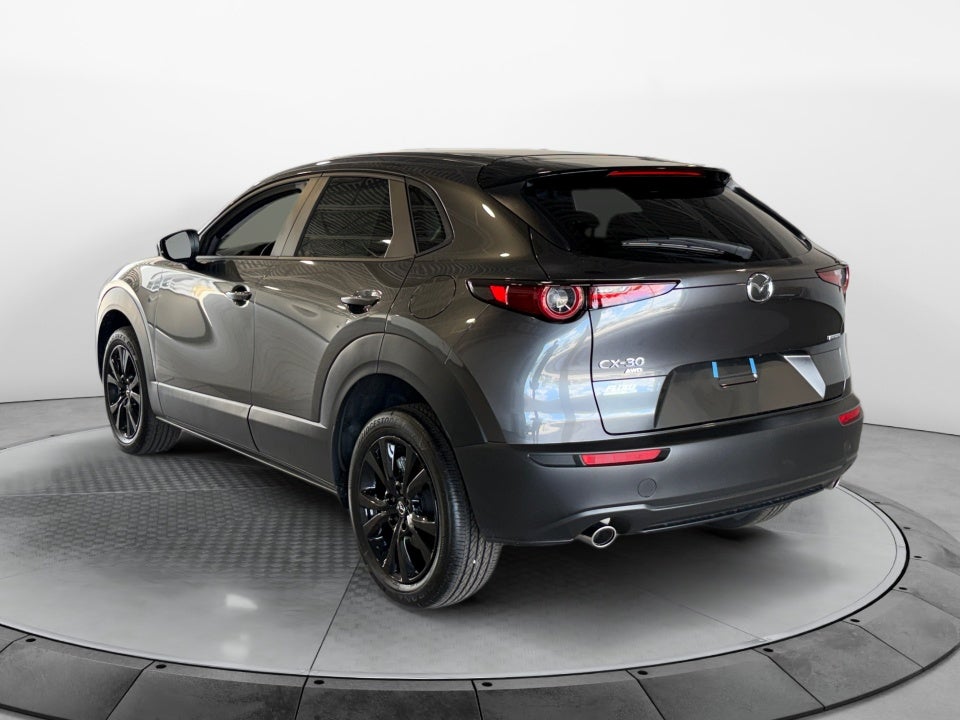 2026 Mazda Mazda CX-30 2.5 S Select Sport
