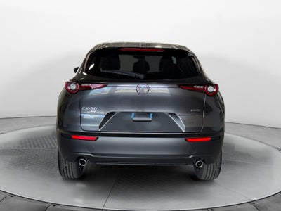 2026 Mazda Mazda CX-30 2.5 S Select Sport