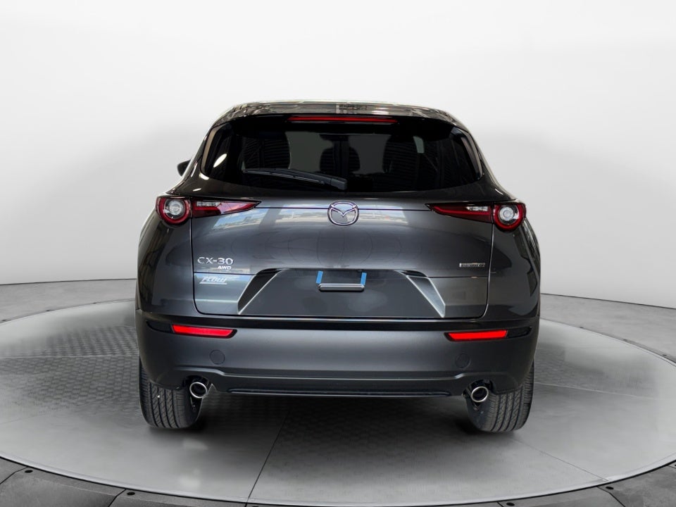 2026 Mazda Mazda CX-30 2.5 S Select Sport