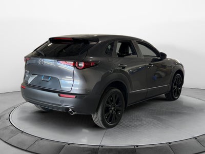 2026 Mazda Mazda CX-30 2.5 S Select Sport
