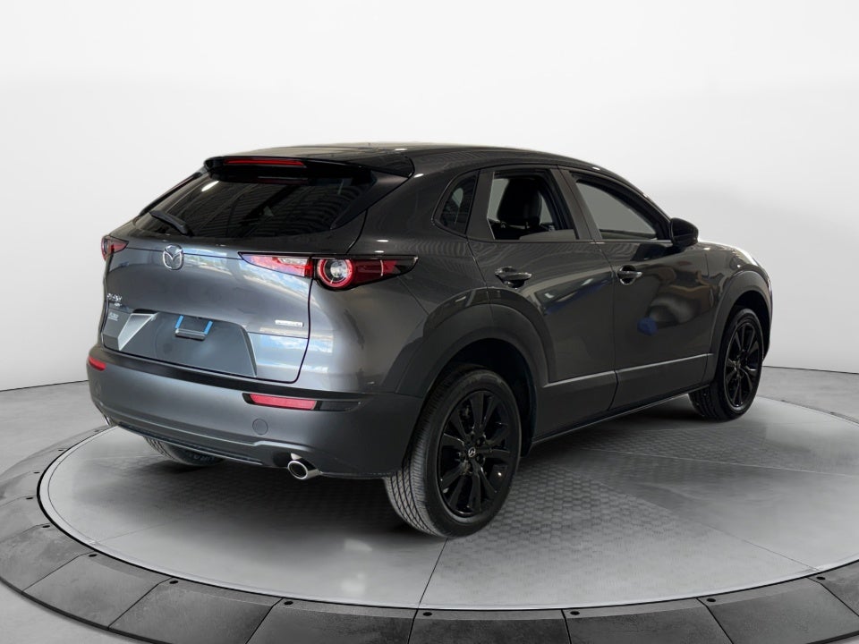 2026 Mazda Mazda CX-30 2.5 S Select Sport