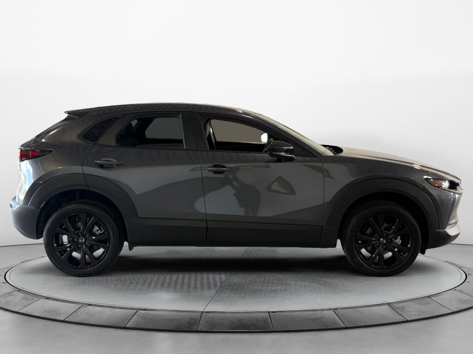 2026 Mazda Mazda CX-30 2.5 S Select Sport