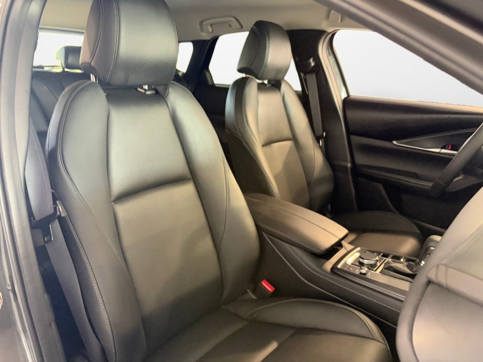 2026 Mazda Mazda CX-30 2.5 S Select Sport