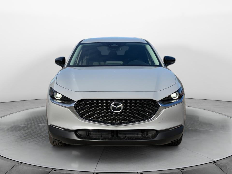 2026 Mazda Mazda CX-30 2.5 S Select Sport AWD