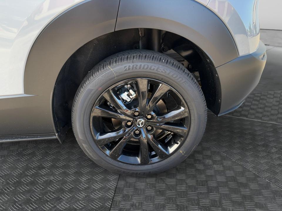 2026 Mazda Mazda CX-30 2.5 S Select Sport AWD