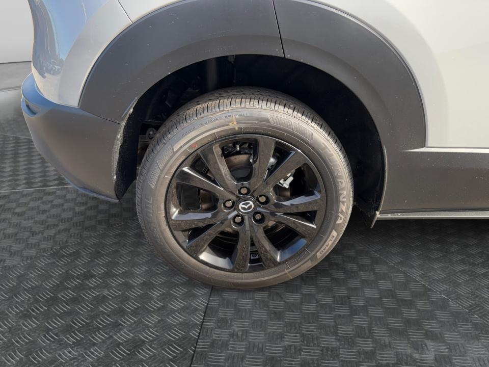2026 Mazda Mazda CX-30 2.5 S Select Sport AWD