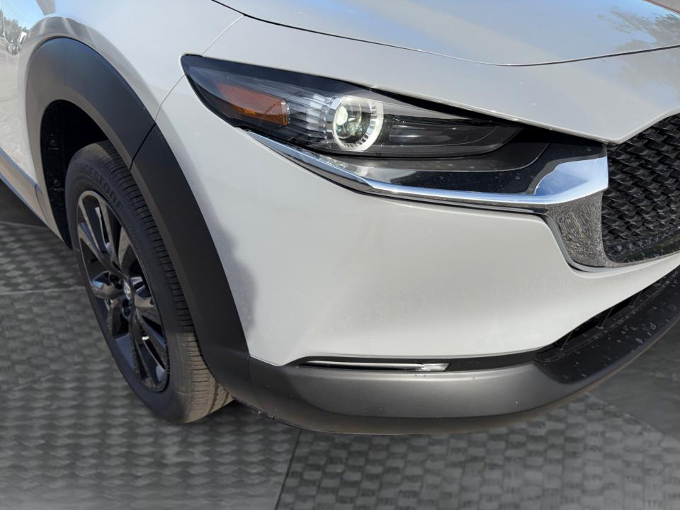 2026 Mazda Mazda CX-30 2.5 S Select Sport AWD