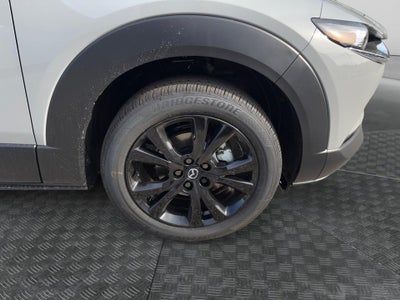 2026 Mazda Mazda CX-30 2.5 S Select Sport AWD