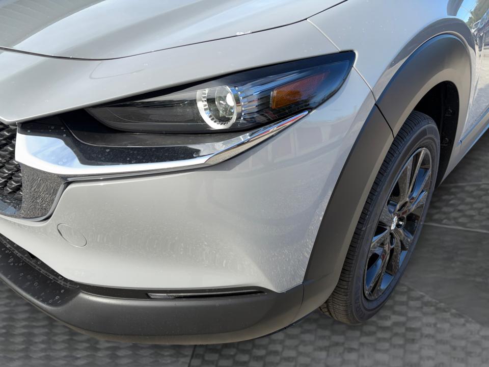2026 Mazda Mazda CX-30 2.5 S Select Sport AWD