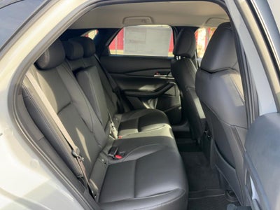 2026 Mazda Mazda CX-30 2.5 S Select Sport AWD