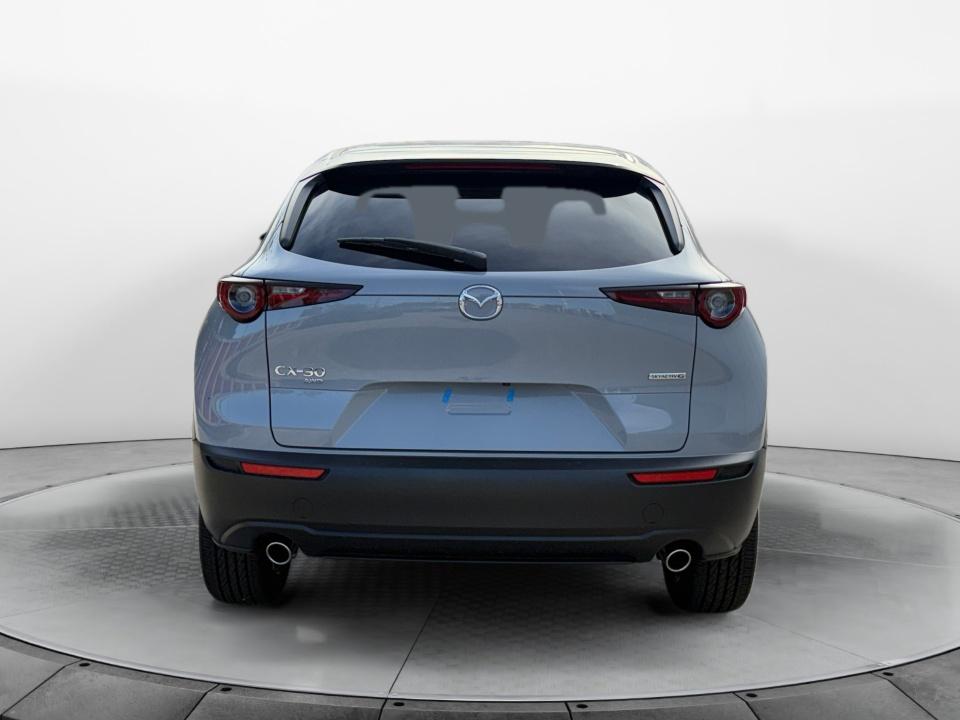 2026 Mazda Mazda CX-30 2.5 S Select Sport AWD