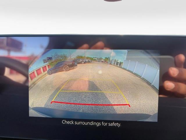 2026 Mazda Mazda CX-30 2.5 S Select Sport AWD