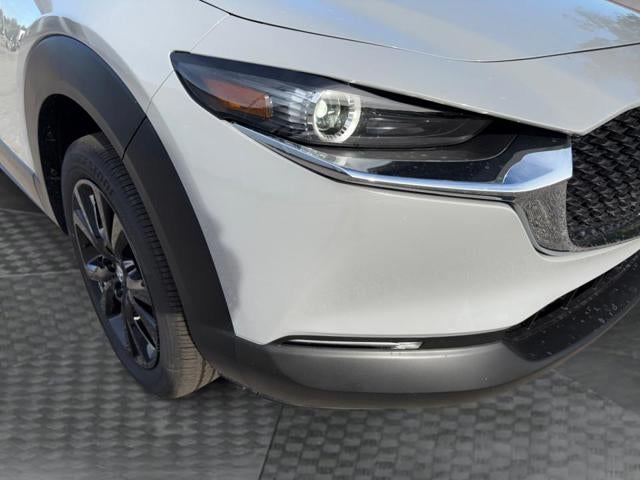2026 Mazda Mazda CX-30 2.5 S Select Sport AWD