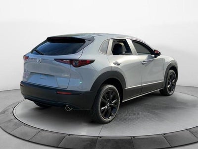 2026 Mazda Mazda CX-30 2.5 S Select Sport AWD