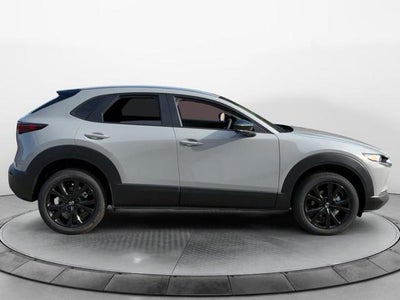 2026 Mazda Mazda CX-30 2.5 S Select Sport AWD