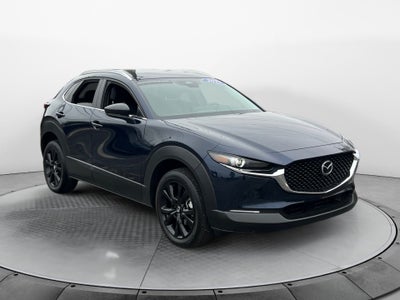 2025 Mazda Mazda CX-30 2.5 S Select Sport