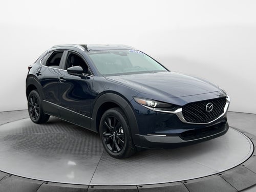 2025 Mazda Mazda CX-30 2.5 S Select Sport